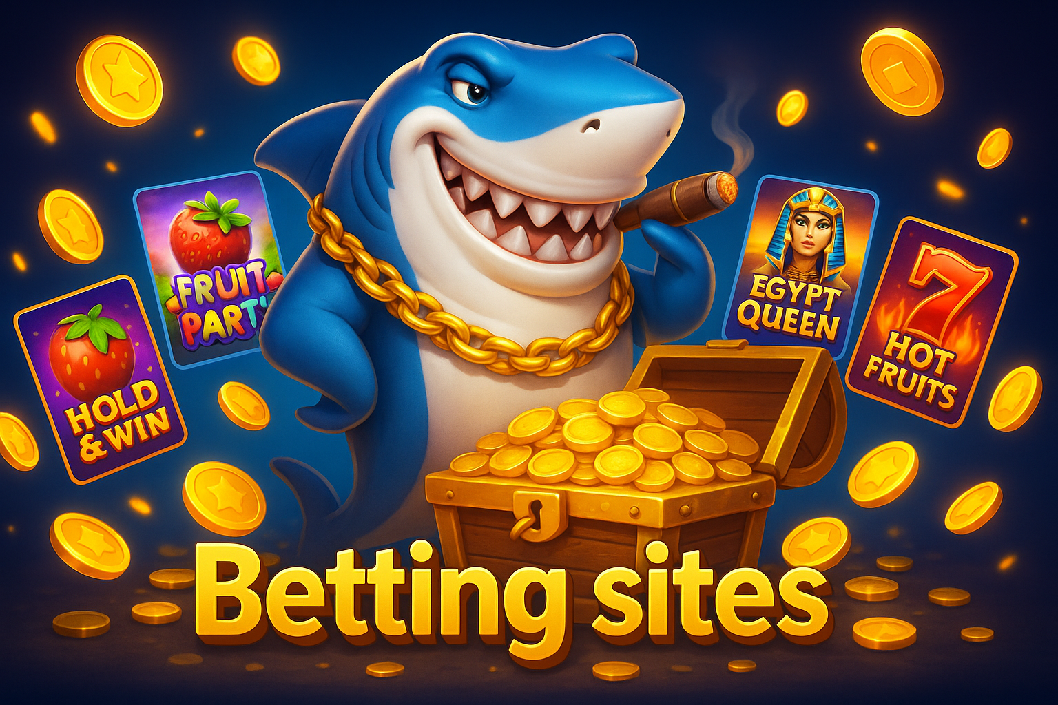 Betting sites